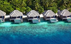 Dusit Thani Maldives